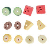 Threading Kebabs - Set of 12