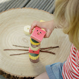 Threading Kebabs - Set of 12