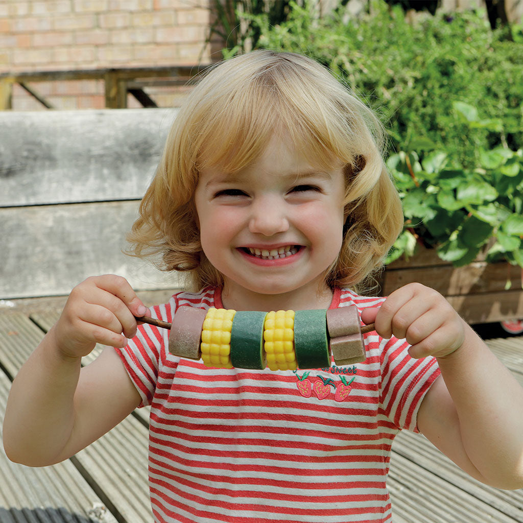 Threading Kebabs - Set of 12