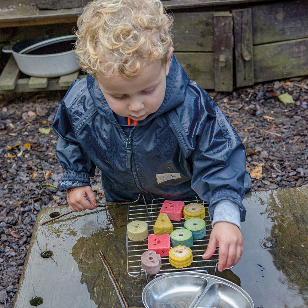 Threading Kebabs - Set of 12