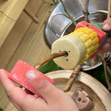 Threading Kebabs - Set of 12