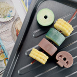 Threading Kebabs - Set of 12