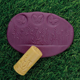 Garden Bug Rollers - Set of 6