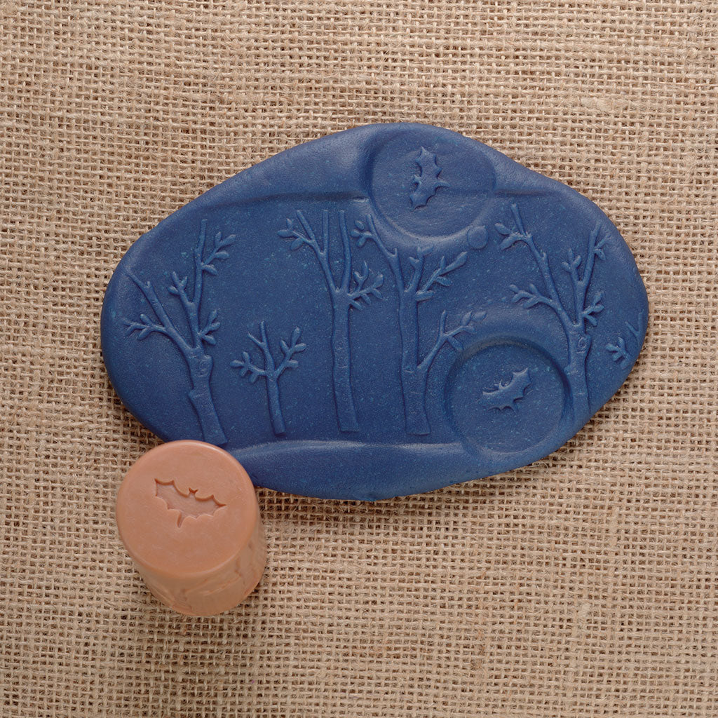 Forest Friends Rollers - Set of 6