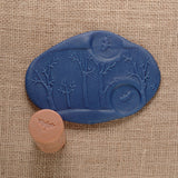 Forest Friends Rollers - Set of 6