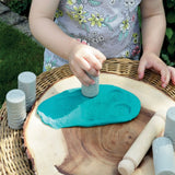 Ocean Life Rollers - Set of 6