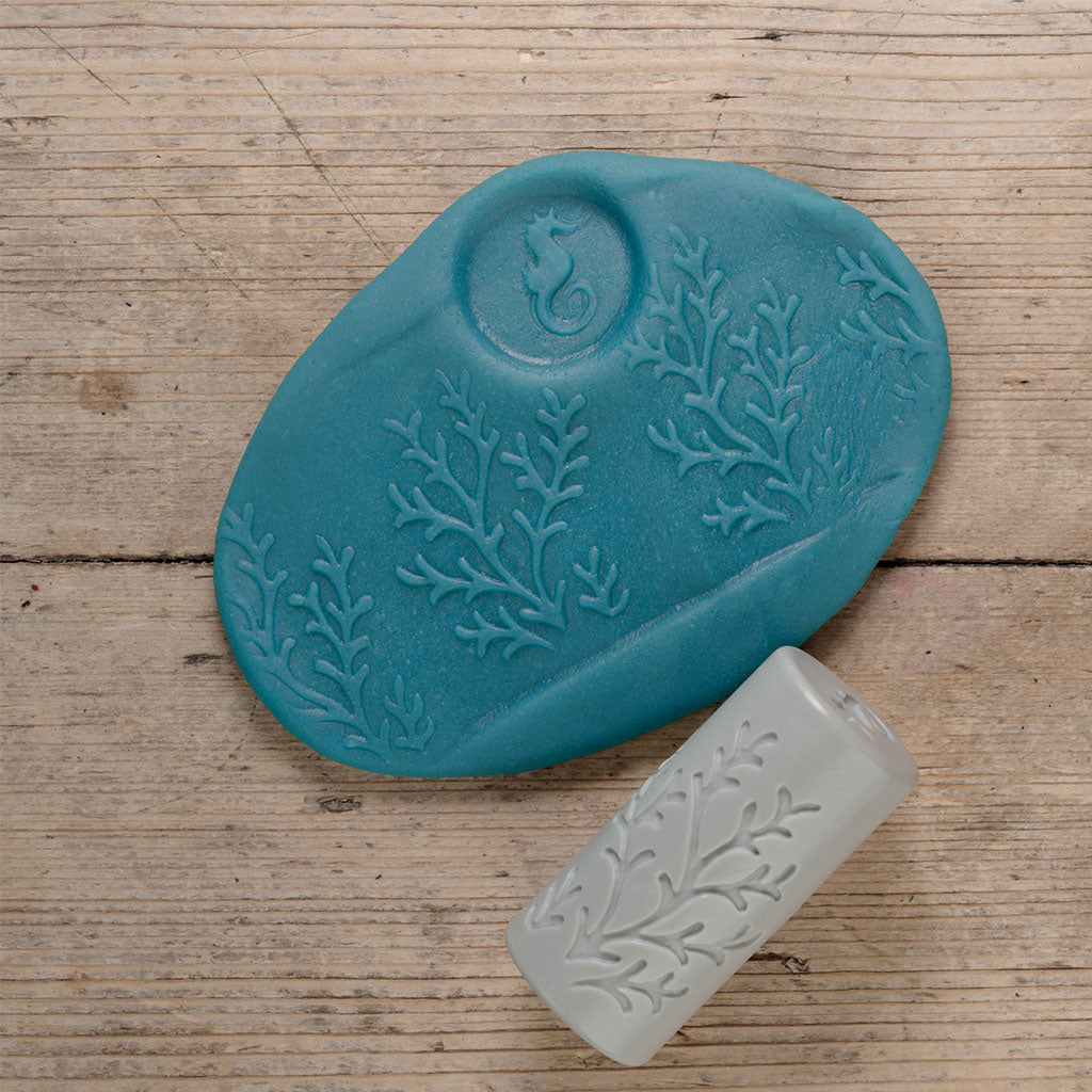 Ocean Life Rollers - Set of 6