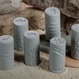Ocean Life Rollers - Set of 6