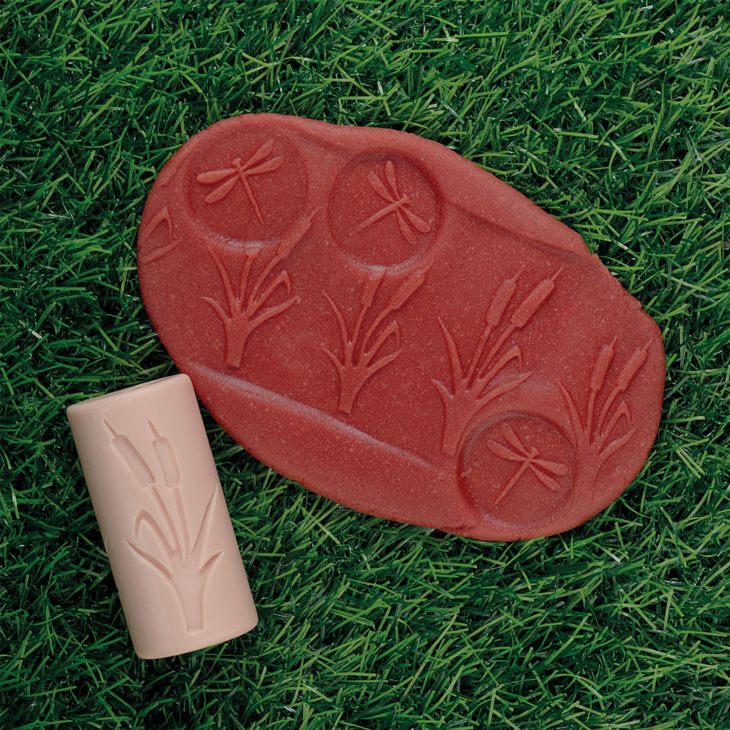 Pond Life Rollers - Set of 6