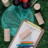 Pond Life Rollers - Set of 6