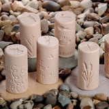 Pond Life Rollers - Set of 6