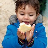 Little Lands Construction - Set of 8