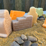 Little Lands Construction - Set of 8