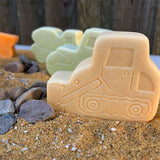 Little Lands Construction - Set of 8