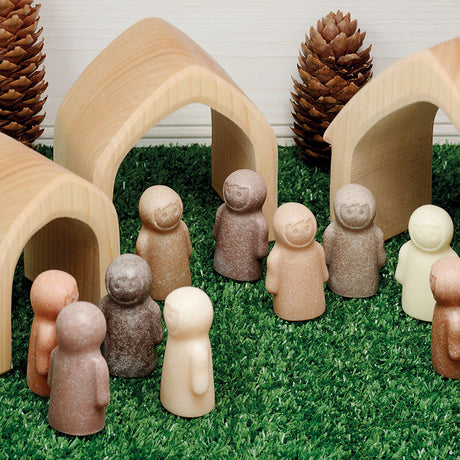 Little People Like Me – 10pc
