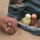 Little People Like Me - Set of 10