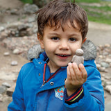 Little People Like Me - Set of 10