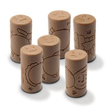 Emotion Rollers - Set of 6