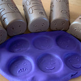 Emotion Rollers - Set of 6