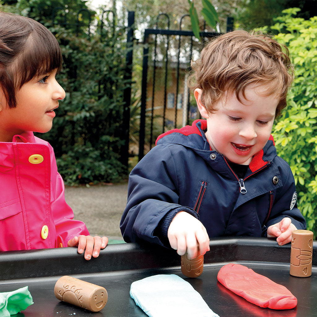 Emotion Rollers - Set of 6