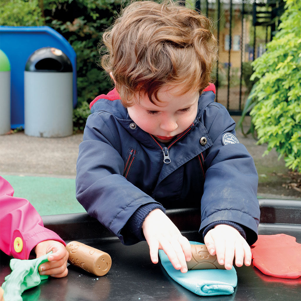 Emotion Rollers - Set of 6