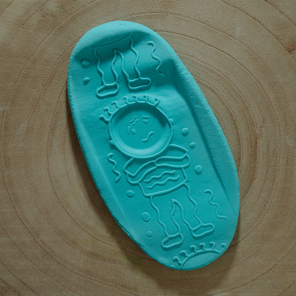 Emotion Rollers - Set of 6