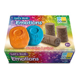 Emotion Rollers - Set of 6