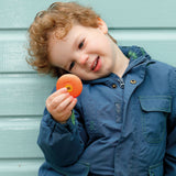 Sensory Play Stones: Flowers - 8pc