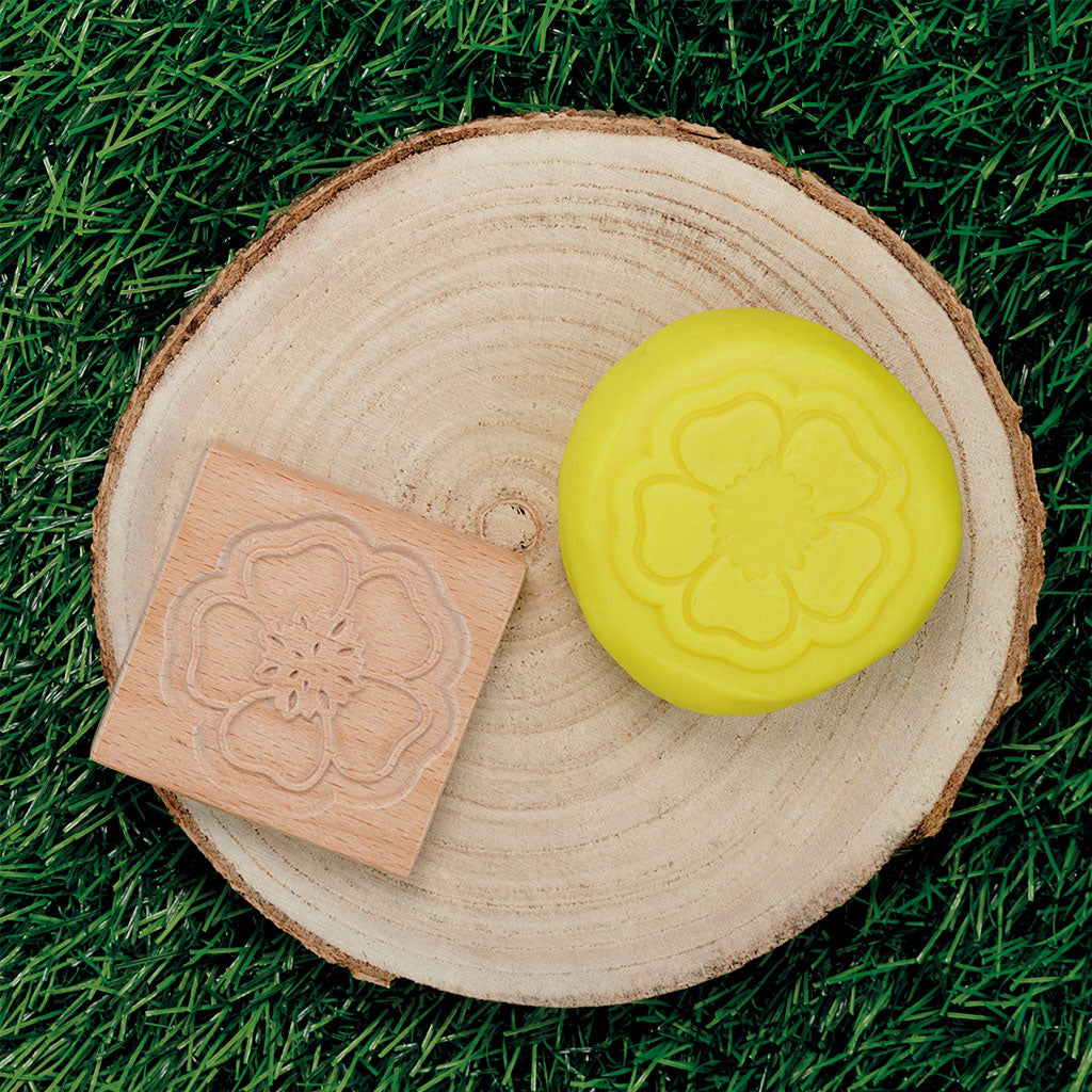 Match Me - Sensory Flower Tiles