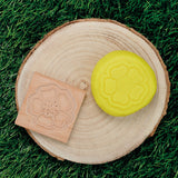 Match Me - Sensory Flower Tiles