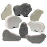 Little Lands Polar Animals - Set of 8