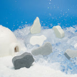 Little Lands Polar Animals - Set of 8