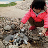 Little Lands Polar Animals - Set of 8