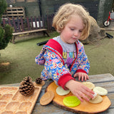 Let's Investigate Nature - Set of 8