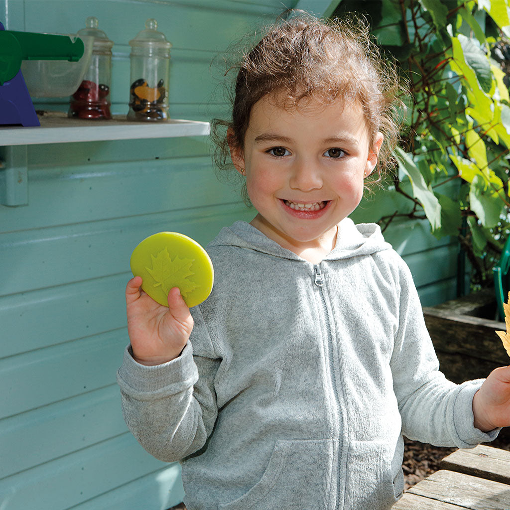 Let's Investigate Nature - Set of 8