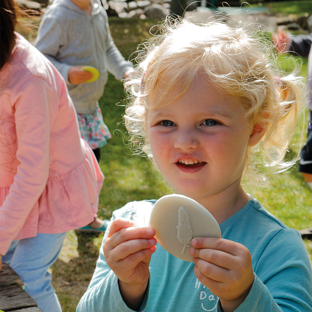 Let's Investigate Nature - Set of 8