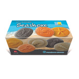Let's Investigate Seashore - Set of 8