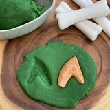 Prehistoric Teeth - Set of 8