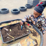 Prehistoric Teeth Activity Cards - Set of 16