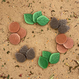 Scenery Stones Forest Play - Set of 18