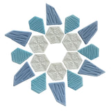 Scenery Stones Polar Play - Set of 18