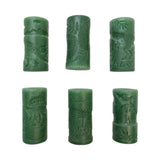 Dinosaur Rollers - Set of 6