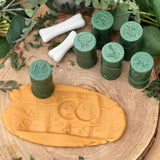 Dinosaur Rollers - Set of 6