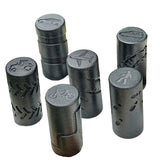 Transport Rollers - Set of 6