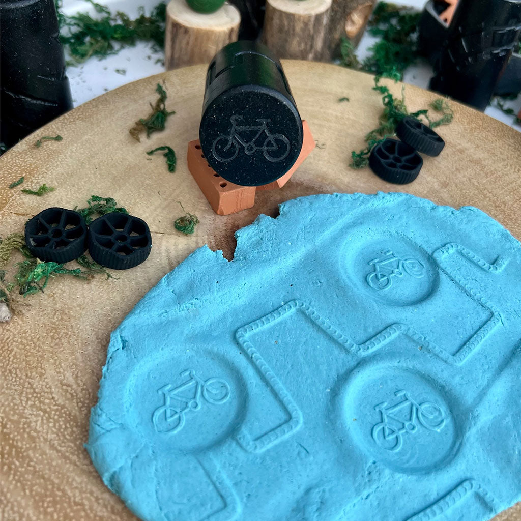 Transport Rollers - Set of 6