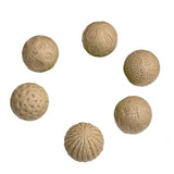 Nature Rollers - Set of 6