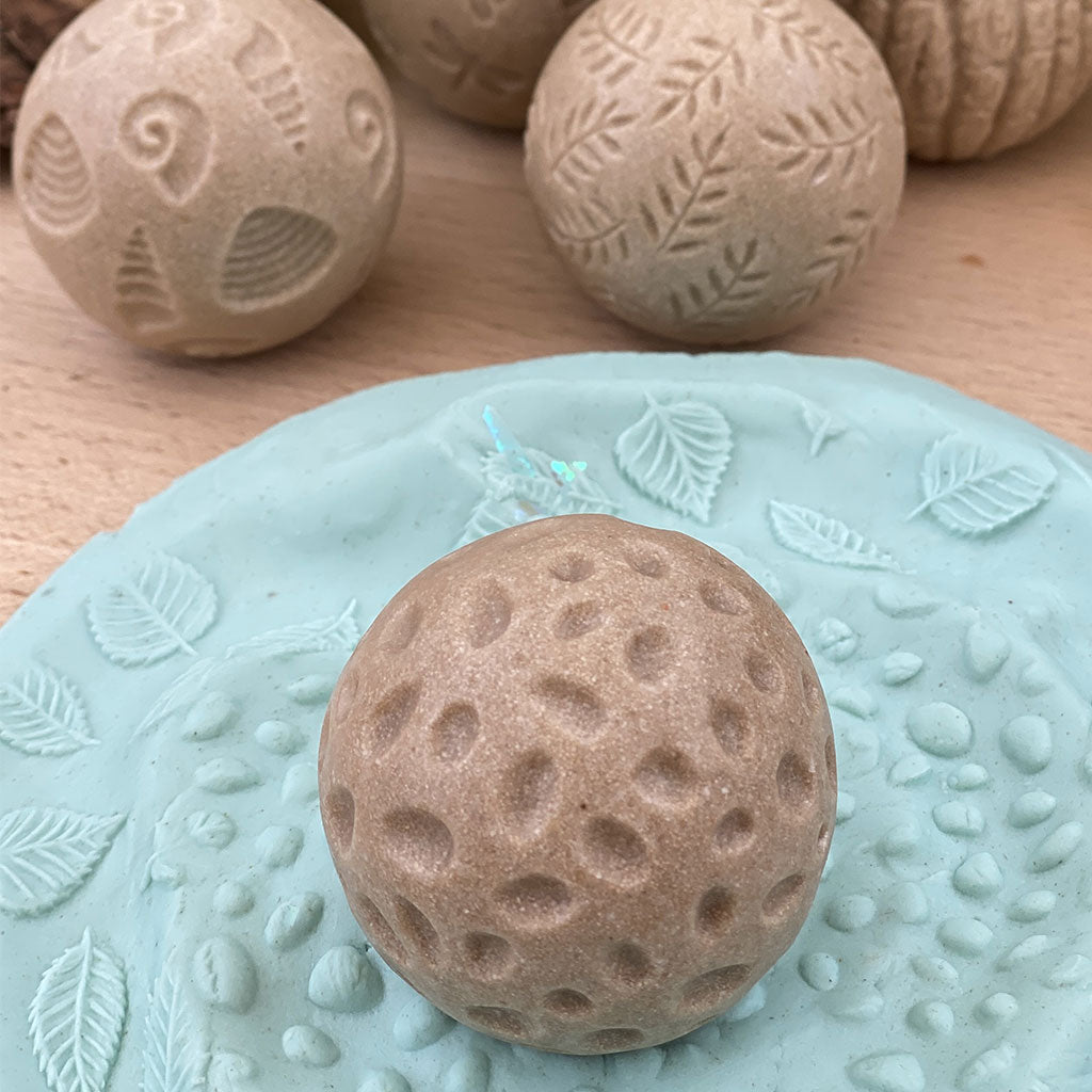 Nature Rollers - Set of 6