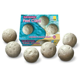 Feel Calm Rollers - Set of 6