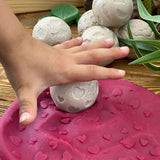 Feel Calm Rollers - Set of 6