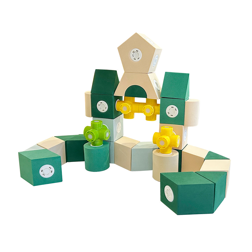 1800-SURF-CL-08 Set 3 Magnetic Building Blocks 53pc_01.jpg